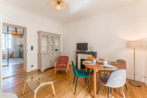 Opaline - Bel appt 2 chambres au cœur de Nantes - image 5