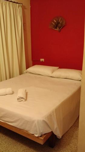 Residencial Castelar – Merlo, ND