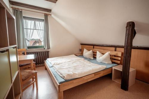 Schwalbennest 2 in Ummanz