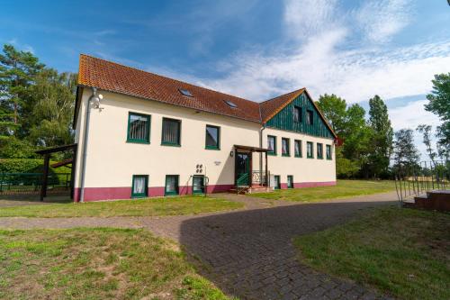 Schwalbennest 2 in Ummanz