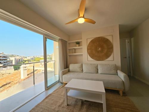 Ocean View Apartment