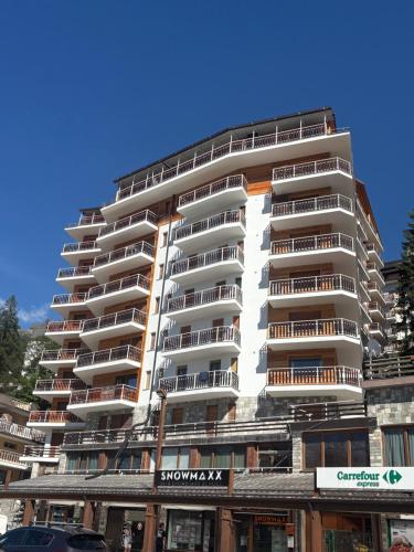 Maison Sauze Centro