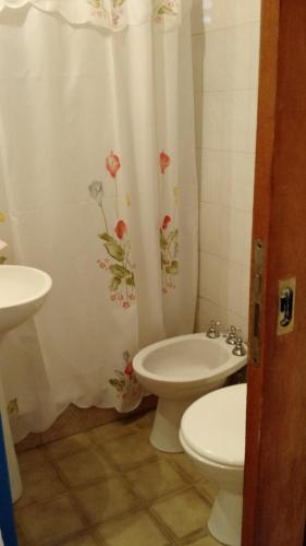 Residencial Castelar – Merlo, ND