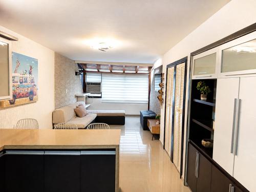 Facilities, Carimar Club Playa El Angel in Pampatar