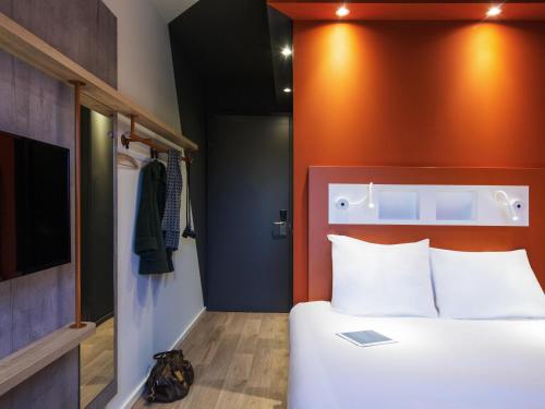 ibis budget Rotterdam The Hague Airport, Rotterdam