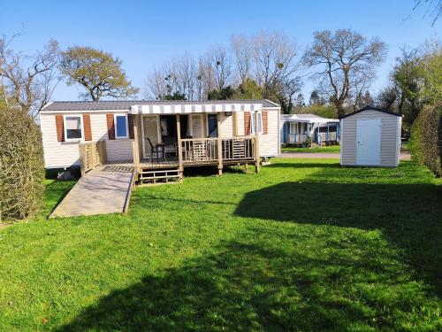 L'aventura - Camping - La Haye