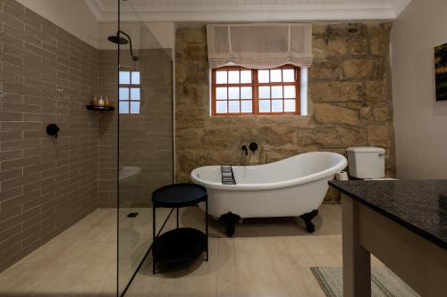 Moolmanshoek Private Game Reserve Hotel in Ficksburg