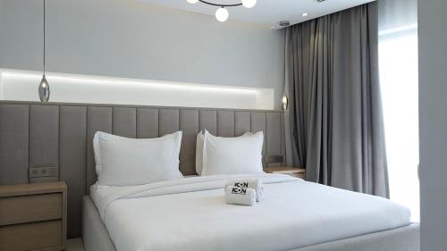 Beautiful apartment with gym - image 4