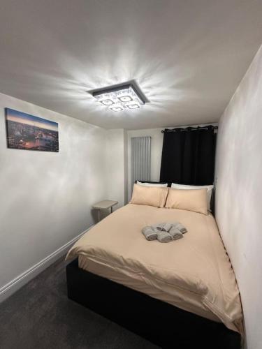 London Bridge 10 minutes walk away chambre d'hôte St Augustine, Watling Street