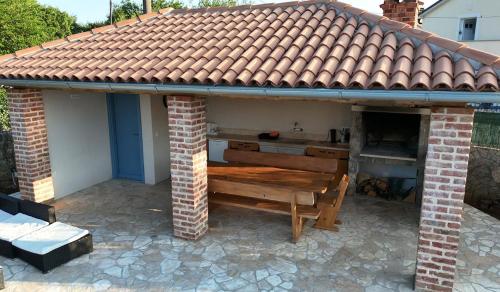 Rustic Villa Lusa - image 5