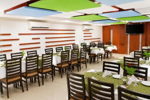 Hotel Tulsi Exotic photo 5