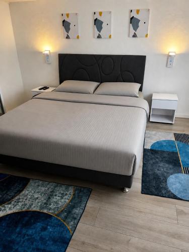 Doa apartment