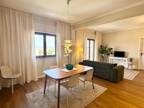 Marisa Boutique Apartments
