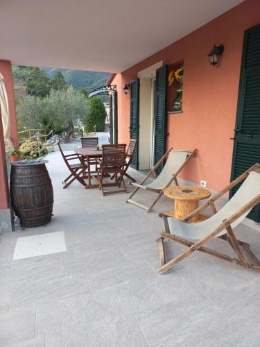 Casa MA' RITA