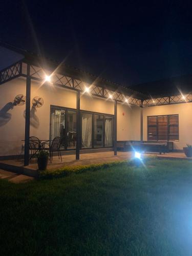 High rise Haven in Ramotswa
