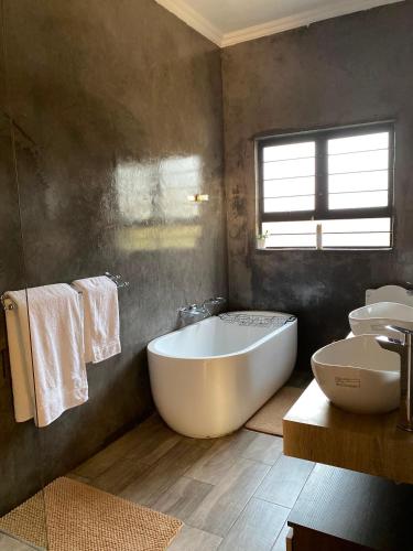 High rise Haven in Ramotswa