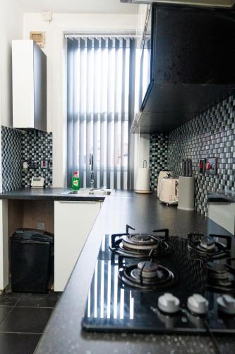 Sutherland House - 2 Bed house - Sleeps 5 - image 5