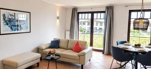 Urlaubsträume Am Meer, Wohnung 3.9 in Kühlungsborn, Deutschland
