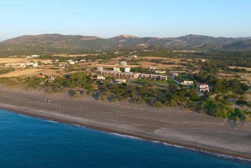 Aethrion Villas & Suites