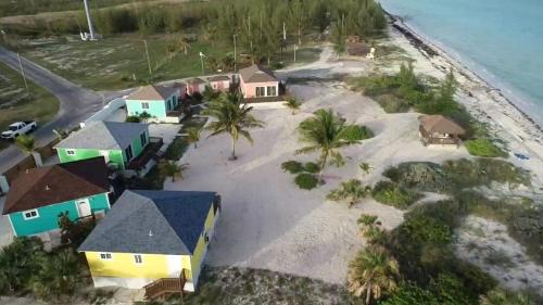Sandy Beach Villas