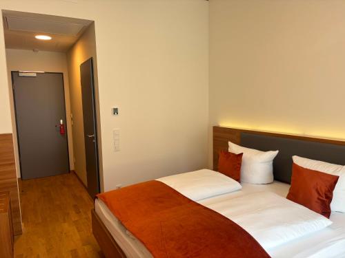 sevenDays Hotel BoardingHouse Room Type - Standard Double Room