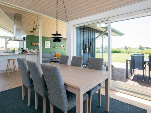  4 star holiday home in Otterup in Otterup