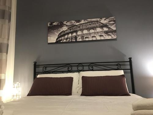 Residenza San Martino, Rome (photo 8)