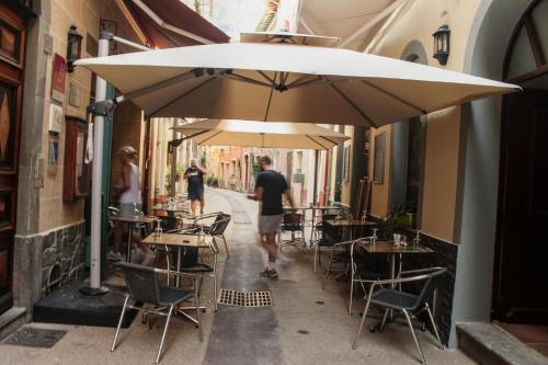 La Bonne Auberge