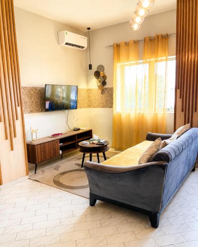 Charmant T2 Dakar centre - image 3