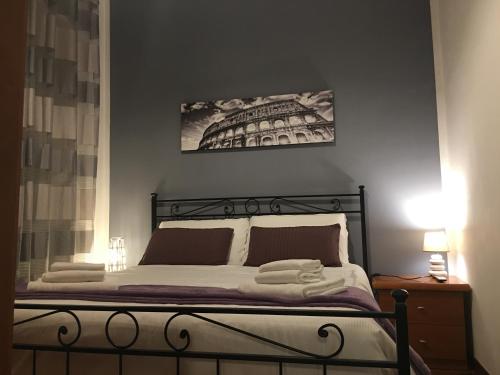 Residenza San Martino, Rome (photo 9)