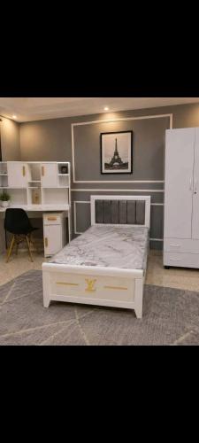 Ténès Family Apartment