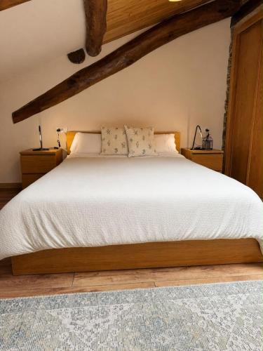 1 double bed