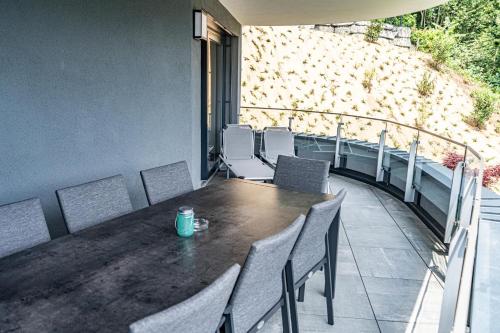  Apartment Karawankenblick 14 I Gerlitzen-Ossiachersee I Alpe Maritima in Annenheim