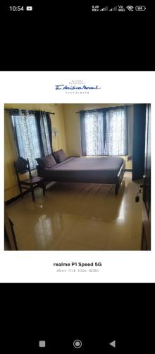 Renu Residency near Maruthamalai and on the way to Isha Yoga centre Adiyogi in فادافالي