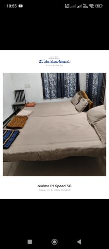 Renu Residency near Maruthamalai and on the way to Isha Yoga centre Adiyogi in فادافالي