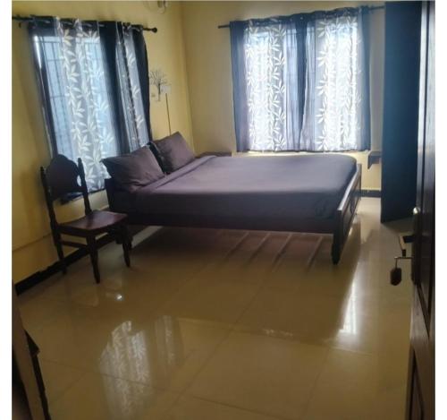 Renu Residency near Maruthamalai and on the way to Isha Yoga centre Adiyogi in فادافالي