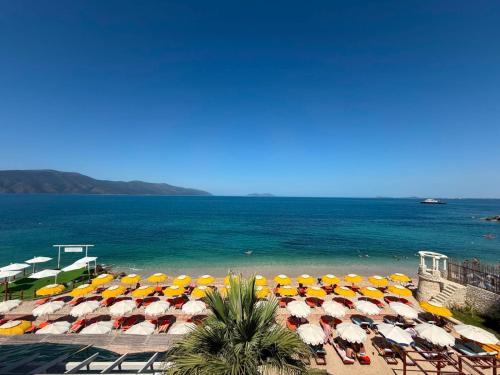 Palmanova Beach Mardok 1