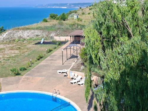 July Morning Seaside Resort Apt A06 in Каварна