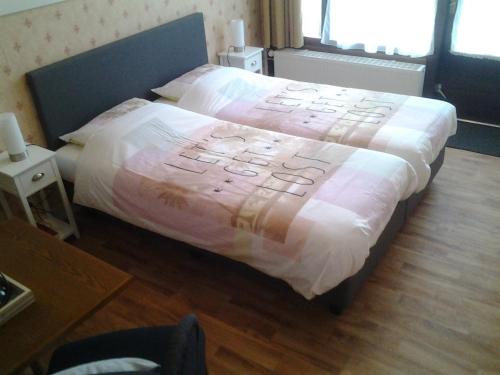 Bed & Breakfast Meinsma – Moddergat, CA