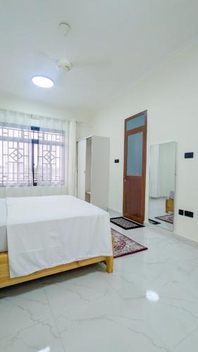 Comfort Apartment Near Paje Beach