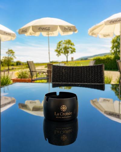 Fasiliteter, Hôtel La Croisée Neuchâtel (Hotel La Croisee Neuchatel) in Boudevilliers