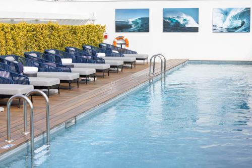 Hotel Indigo Cagnes-sur-Mer by IHG