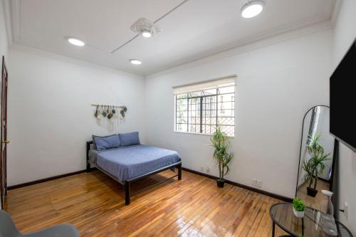 Casa Amatlán - Suite 5 Ambar