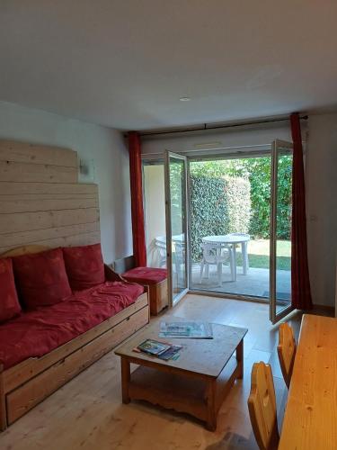 Appartement Luchon montagne