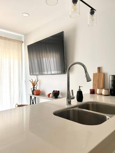 Beautiful Park Side Apartment in Steinbach (MB)