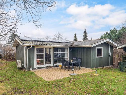  4 person holiday home in Store Fuglede in Store Fuglede