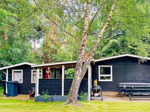  4 person holiday home in Frederiksværk in Frederiksværk