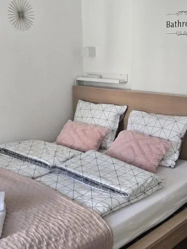 magnolia suite vienna - 01 in Wien, Österreich