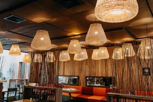 Aurelio Hotel & Apart