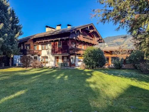 Landhaus Anton Zillertal in Fügen, Deutschland